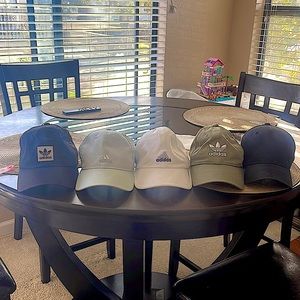 Adidas women’s hat